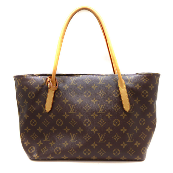 Louis Vuitton Raspail Monogram - Picture 2 of 9